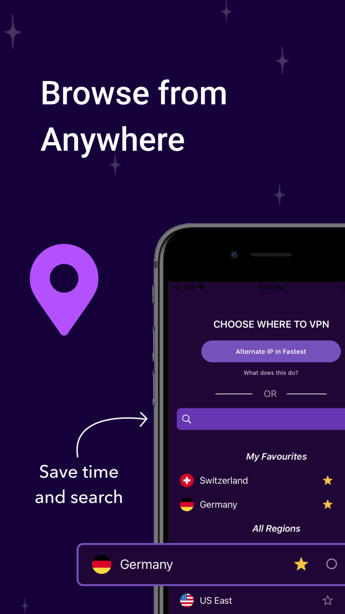 Free VPN by Free VPN .org™