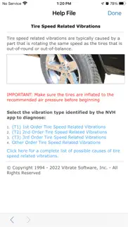 nvh problems & solutions and troubleshooting guide - 4