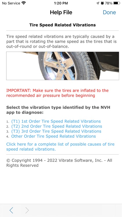 NVH screenshot-7