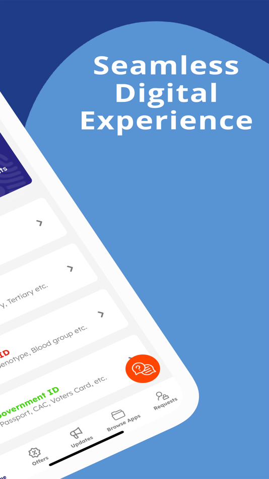 #2. Passcoder App (iOS) 由: PURPLEPAYAPP LTD COMPANY