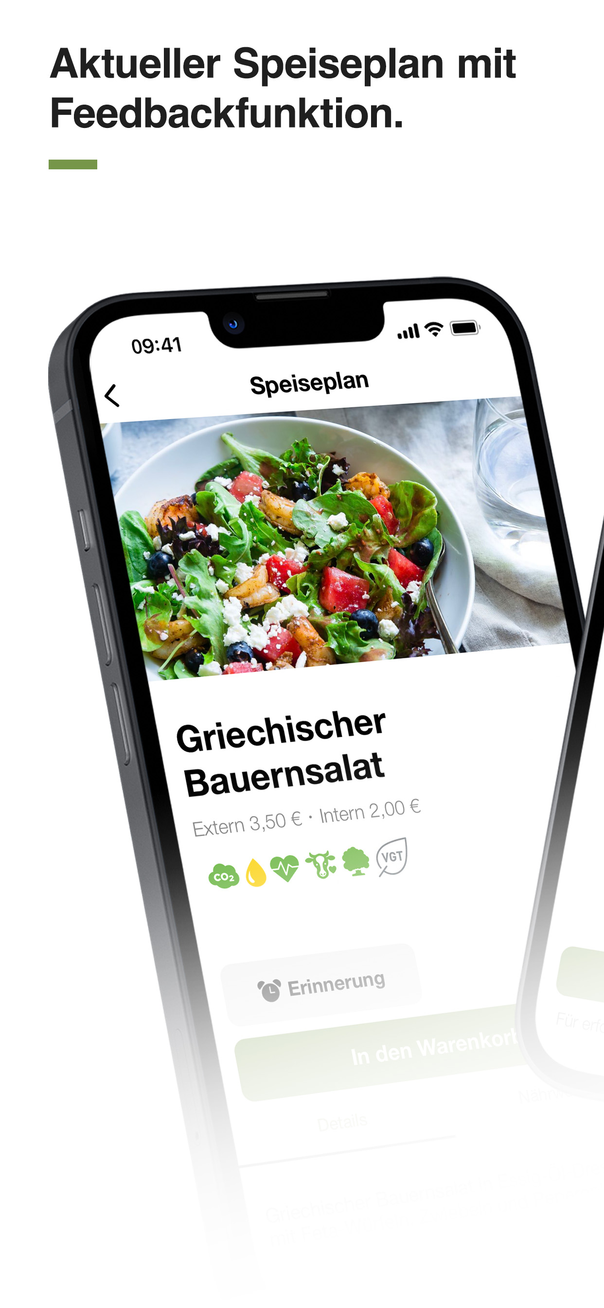 Klüh Catering