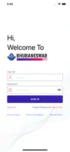 Bhubaneswar Club screenshot #2 for iPhone