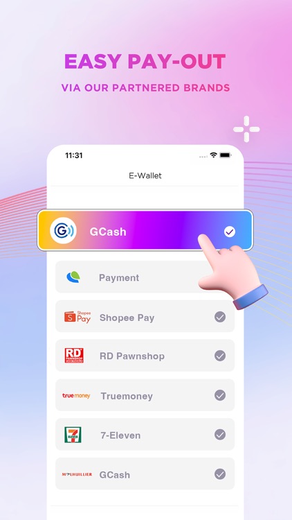 JuanHand-online cash loan App screenshot-4