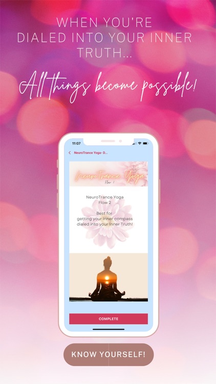 NeuroTrance Yoga screenshot-4