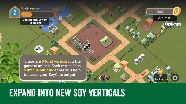 SoyCoin screenshot-3