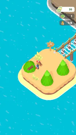 Game screenshot Road Builder - City Life mod apk