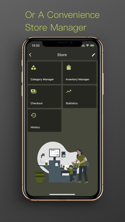 Little Printer - POS System screenshot-7