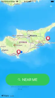 refill cyprus iphone screenshot 1