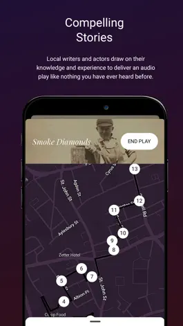 Game screenshot Walking Plays apk