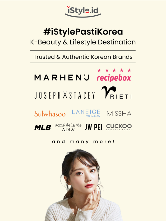 iStyle.id - Beauty and Lifestyle