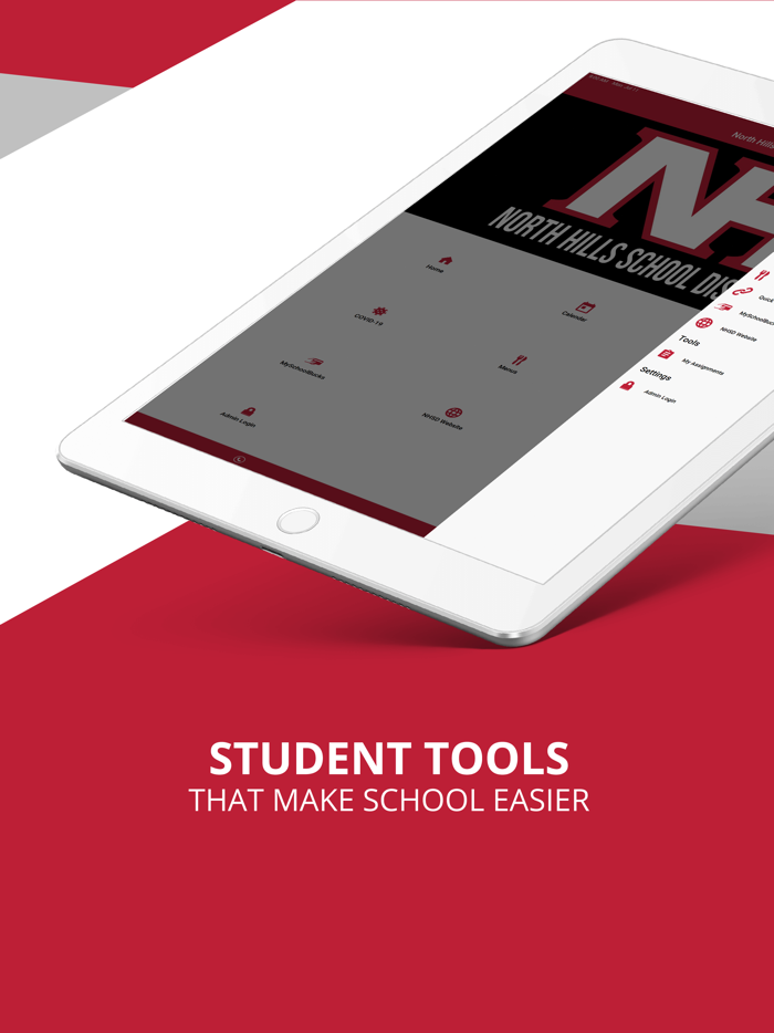 North Hills School District