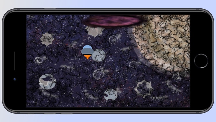 Space Traveller screenshot-3