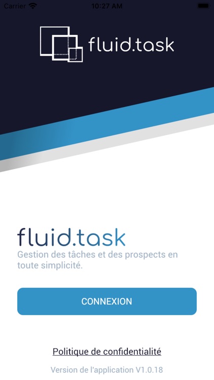 Fluid Task screenshot-4