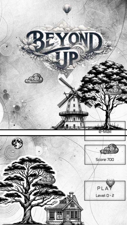 #1. Beyond Up (iOS) 由: Sunspear Software LLC