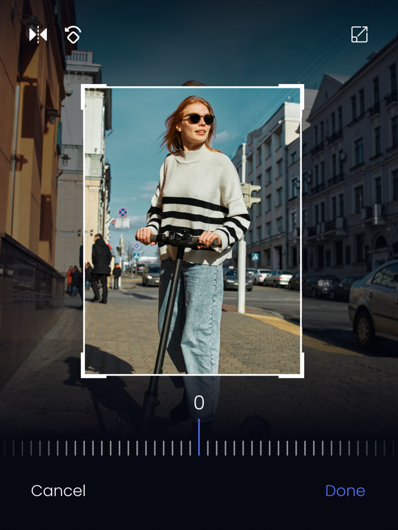 Screenshot #5 pour AI Art Photo Video Generator