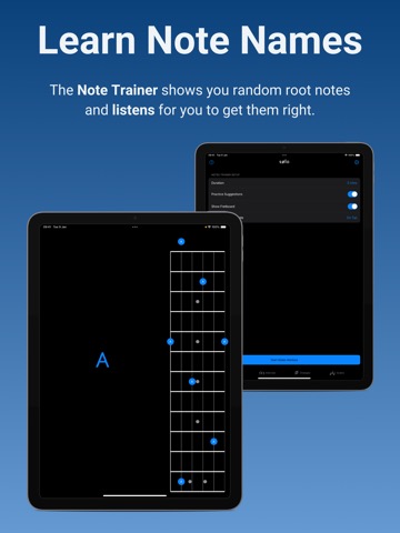 Solo - Fretboard Visualizationのおすすめ画像3