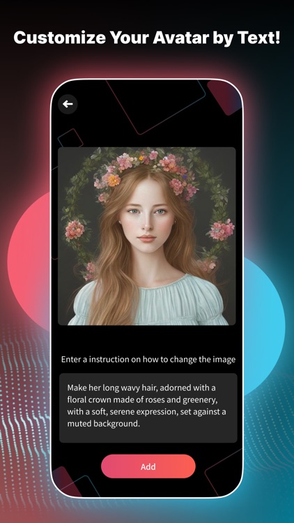 xpression avatar screenshot-3