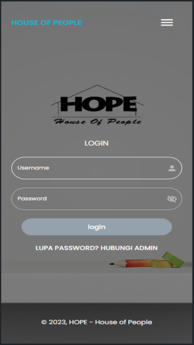 Screenshot #1 pour HOPE Church