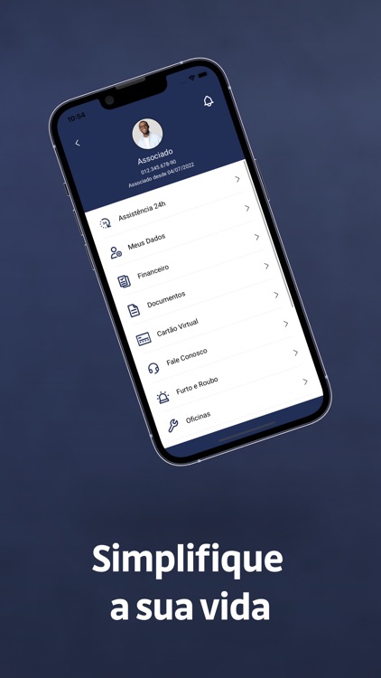 Multiplus Proteção Veicular