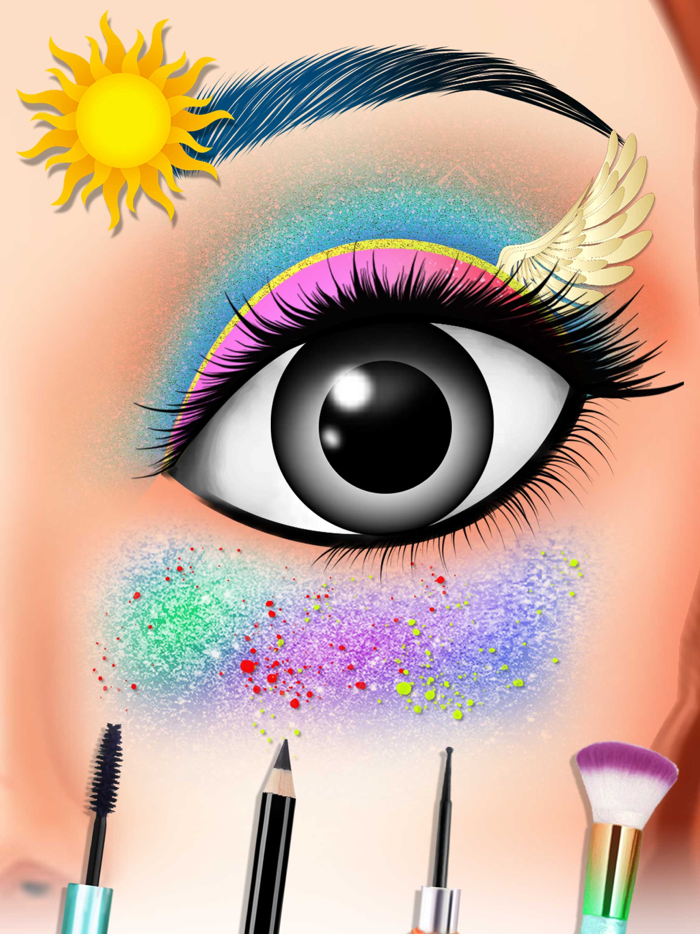 Eye Art - Eye Makeup Salon