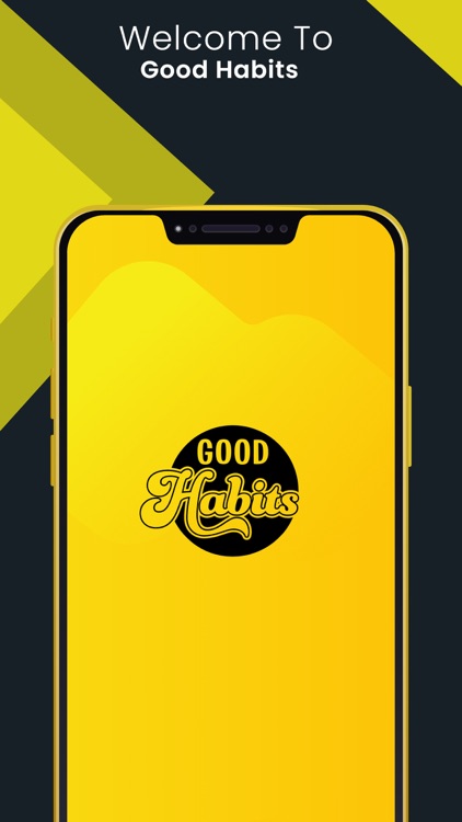 Good Habits Online Shop