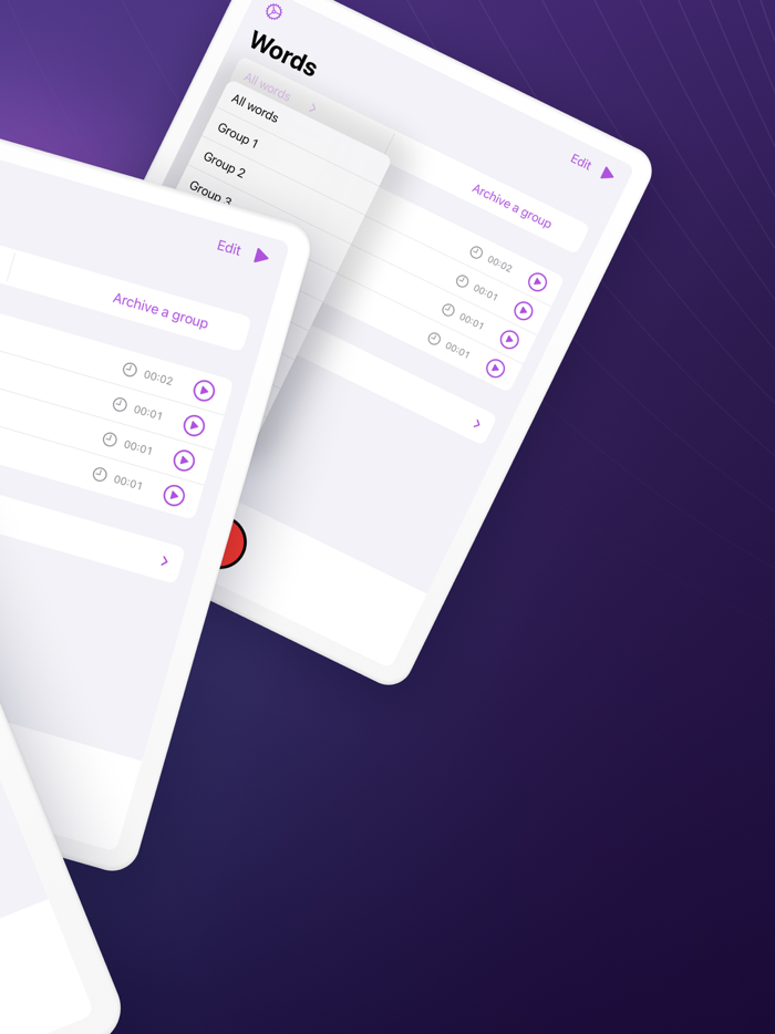 ReadLeap Flash cards for kids