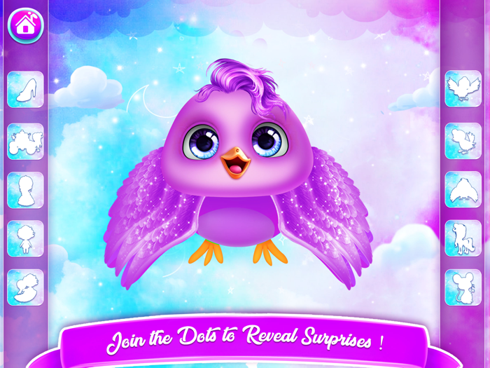 Baby Cinderella Princess Game