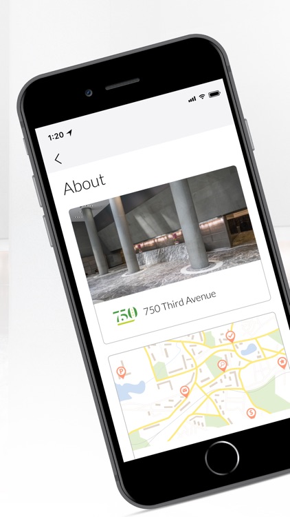 750 Third Avenue screenshot-3