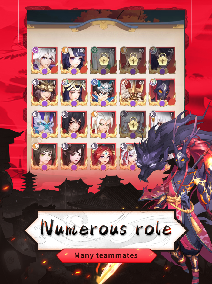 Twilight Dimensional Battle