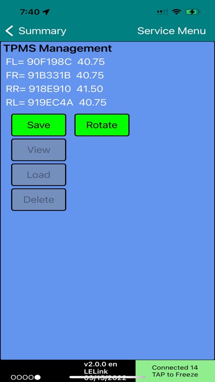 LeafSpy Pro screenshot-6