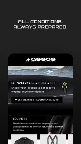 Game screenshot ASSOS of Switzerland hack