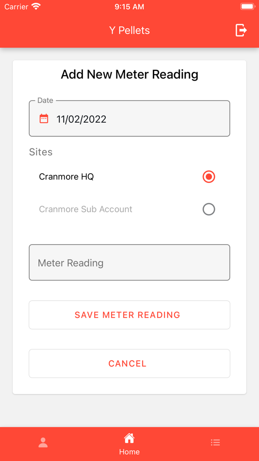 #5. Y Pellets (iOS) Podle: Cranmore Consulting Limited