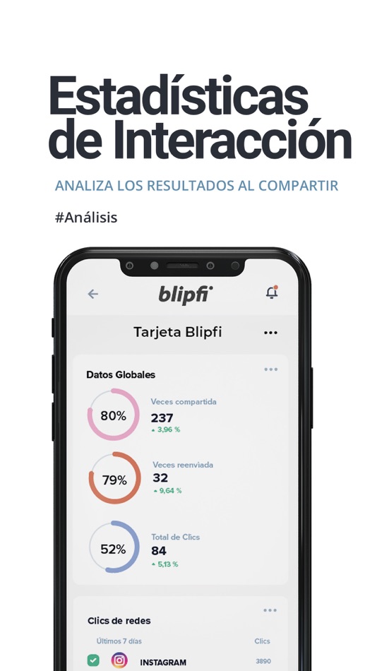 #2. Blipfi (iOS) 由: Isvisoft Ware Sociedad Limitada