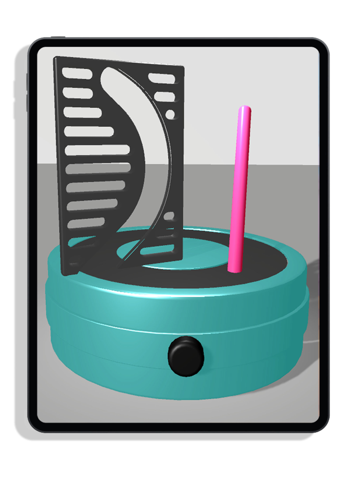 Sensory Fidget Toys No Anxiety