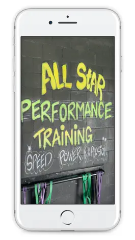 Game screenshot All Star Performance mod apk