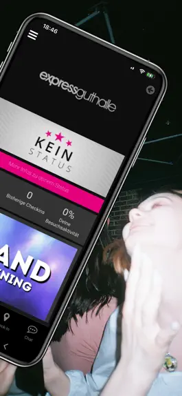 Game screenshot Expressguthalle (official) apk