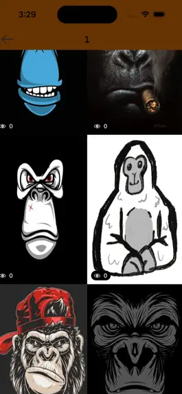 Game screenshot Gorilla Tag Wallpapers HD mod apk