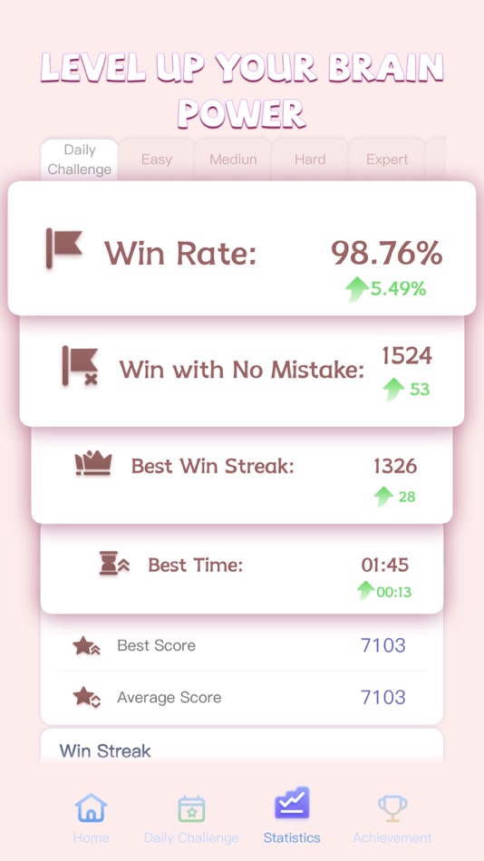 #5. Killer Sudoku Master-SumSudoku (iOS) 由: 振开 徐