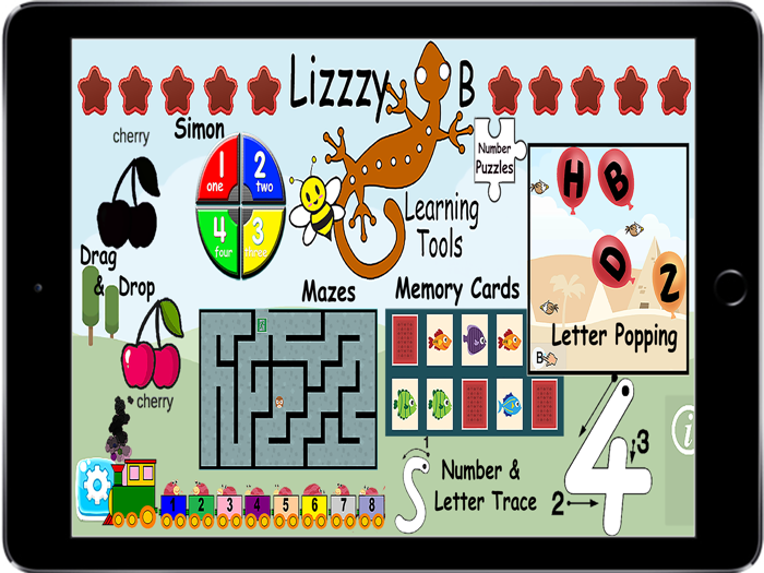 Autism Learning Tools