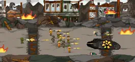 Game screenshot военные войска: стратегия игра hack