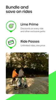 How to cancel & delete lime - #ridegreen 1