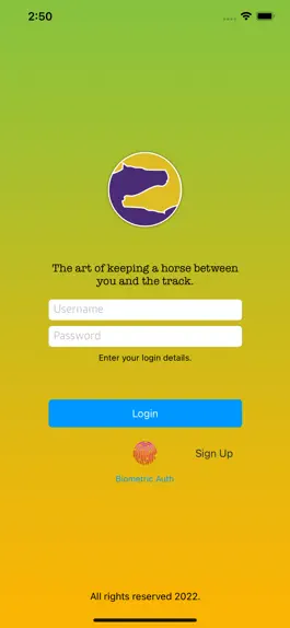 Game screenshot EquiAuctions mod apk