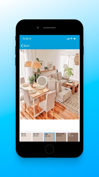 ColorLife Inspiración screenshot-7