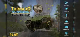 Game screenshot Tornado Hunter Adventure 3D mod apk