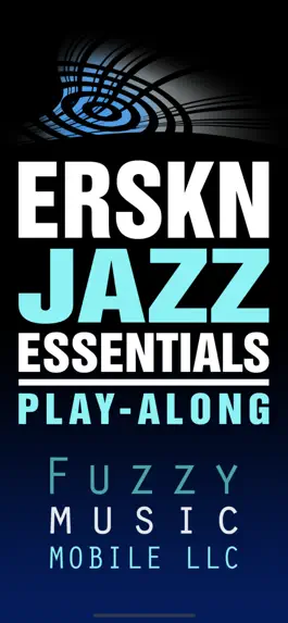 Game screenshot Erskine Jazz Essentials Vol. 1 mod apk