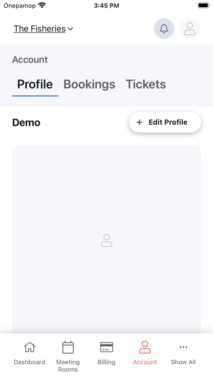 The Fisheries screenshot-3