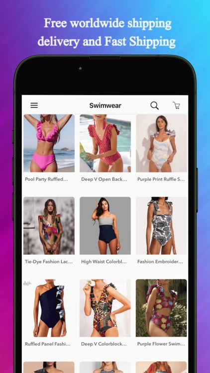 Cheap Women's Clothing Online screenshot-4