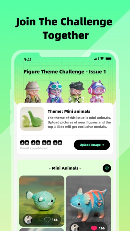 Miya: Find like-minded friends