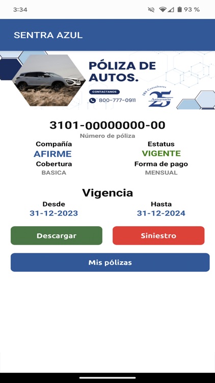 IBS Consultores screenshot-6