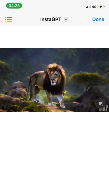 InstaGPT. screenshot-9